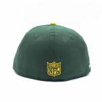 New Era Pánská kšiltovka Green Bay Packers NFL First World Championship 59FIFTY Fitted Velikost: 7 3/8