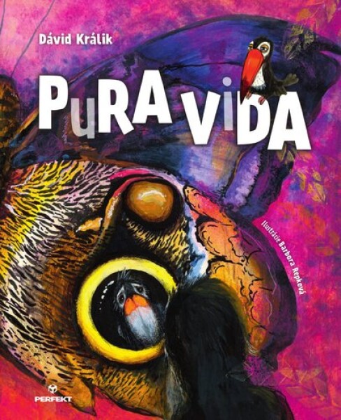 PuRAViDA - Dávid Králik