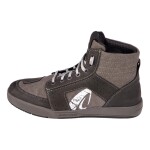 Moto boty Forma Ground Flow šedé - 43