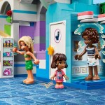 LEGO LEGO® Friends 42630 Aquapark v městečku Heartlake