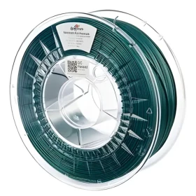 Spectrum PLA Premium Chrysocolla Green / Tisková struna / 1,75 mm / 1 kg (80846)