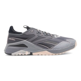 Tenisky Reebok NANO X2 TR ADVENTURE IG0070 Látka/-Síťka mesh