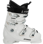 Lyžařské boty Atomic HAWX MAGNA 75 W, White/Black, 24/25 Velikost MP (cm): 24 - 24,5