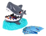 Mamido Společenská hra Crazy Shark