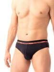 Klíčové kalhotky MPP 286 B25 A'2 M-2XL černo-zelená L