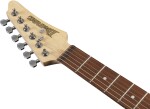 Ibanez AZES40B BK