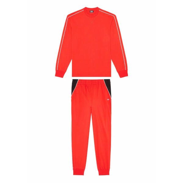 Pánské pyžamo A06853-0CGBM-42A - Diesel M