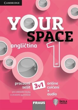 Your Space 3v1