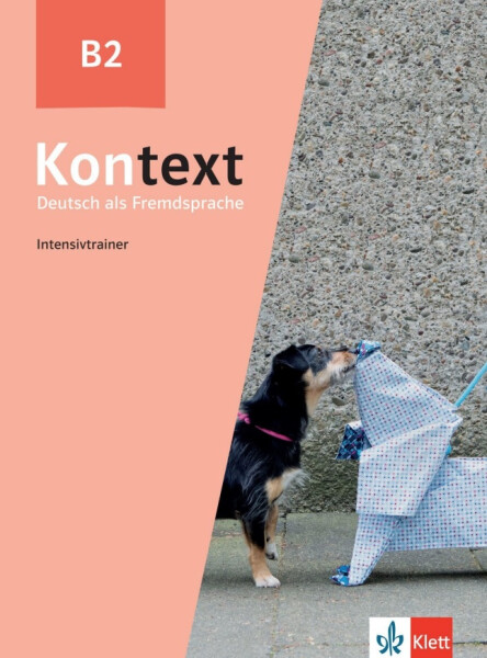 Kontext 2 (B2) - Intensivtrainer - Margret Rodi