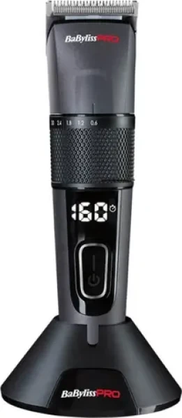 BaByliss PRO FX872E