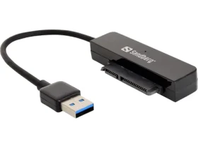 Sandberg 133-87 USB 3.0 - SATA
