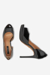 Lodičky NINE WEST WFA2733-1A Syntetický materiál