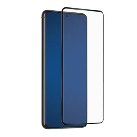 SBS Full Cover tvrzené sklo pro Samsung Galaxy S21+ TESCRFCSAS21PK