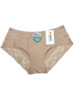 DC Girl kalhotky 26879 A'12 S-XL směs barev S/M/L/XL
