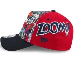 New Era Pánská kšiltovka St. Louis Cardinals MLB 2025 Players' Weekend 9FORTY A-Frame Snapback