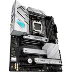 ASUS ROG STRIX B650-A GAMING WIFI / AMD B650 / DDR5 / SATA III RAID / USB / GLAN / M.2 / sc.AM5 / Wi-Fi / ATX (90MB1BP0-M0EAY0)