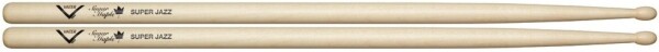 Vater Sugar Maple Super Jazz Wood Tip