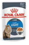 Royal Canin Ultra Light Jelly 85 g