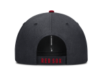Nike Dětská kšiltovka Boston Red Sox MLB Dri-Fit Club Structured Cap