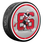 Mustang Puk New Jersey Devils NHL Breakout Series - Jack Hughes