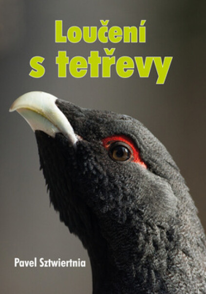 Loučení tetřevy