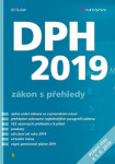 DPH 2019 Zákon přehledy