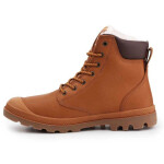 Dámská sportovní obuv WPS W 72992-251-M - Palladium EU 37