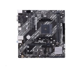 ASUS MB Sc AM4 PRIME A520M-K, AMD A520, 2xDDR4, 1xHDMI, 1xD-Sub, mATX EDF_431142