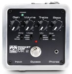 Palmer Pocket Amp MkII