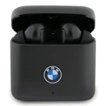 BMW SES20AMK černá / Bezdrátová sluchátka / TWS / Do uší (BMW000655)