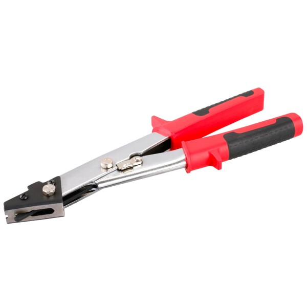 FESTA 17186 Nůžky na plech, prostřihovací, 265mm, CrV