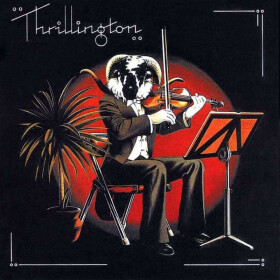 Paul McCartney: Thrillington - LP - Paul McCartney