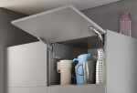 Blum Sada Aventos HK-S mechanismus: slabý, krytka: bílá (BLAHKS_01)