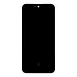 Náhradní LCD displej + dotyková deska pro Samsung Galaxy A35 5G (A356B) černý (57983121326)