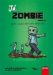 Já, zombie Books Kid
