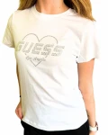 Dámské triko GUESS V5GI10