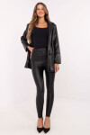 Dlouhé legíny model 204132 NM XS