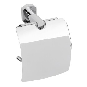 Držák toaletního papíru SAT Cube Way chrom SPI25 SPI25