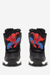 Kozačky Spiderman AW23-317SPDRMV-A Materiál/-Syntetický,Látka/-Látka