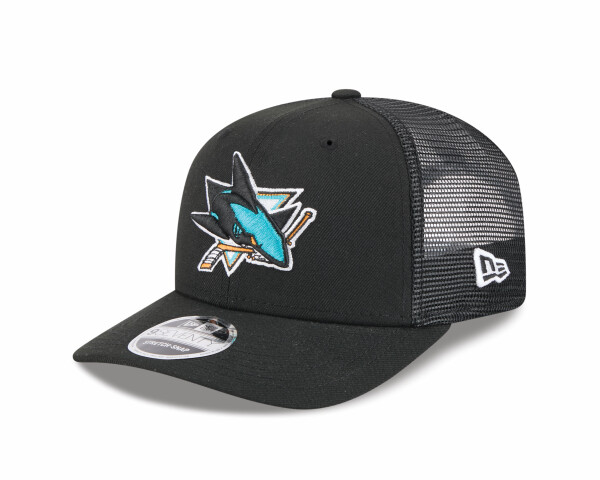 Pánská kšiltovka San Jose Sharks NHL NEW ERA 970SS SP26