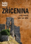 Zřícenina - Saša Nový - e-kniha