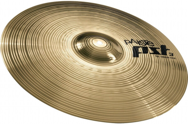 Paiste PST 3 - Crash/Ride 18"