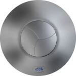 Airflow icon Airflow Ventilátor icon 30 230V