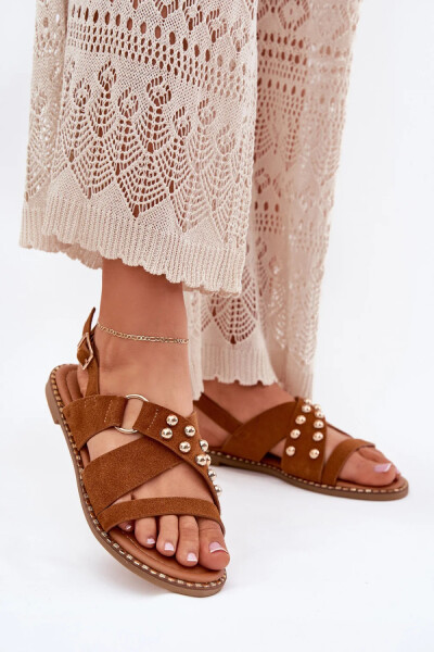 Sandály model 214692 Step in style 37