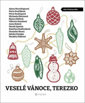 Veselé Vánoce, Terezko Marek Epstein