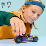 LEGO LEGO® City 60485 Hot rod