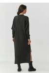 Denní šaty model 217375 Makadamia universal