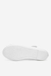 Polobotky Nelli Blu CM240430-8 Syntetický materiál
