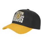 Outerstuff Dětská kšiltovka Boston Bruins NHL Icebound Pro Crown