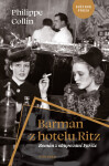 Barman z hotelu Ritz - Philippe Collin